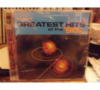 Various Artists - Frequency 99: Greatest Hits of 90's