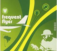 Various Artists - Frequent Flyer Rio-21tr [Import]