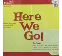 Various Artists - Fresh Air Presents Here We