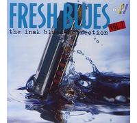 Various Artists - Fresh Blues Collection 2
