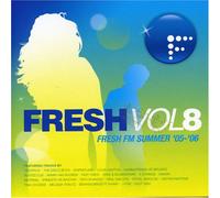 Various Artists - Fresh FM 8