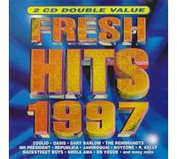 Various Artists - Fresh Hits 1997