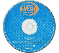 Various Artists - Fresh Hits Volume 1 [Import]