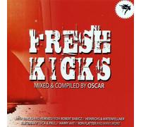 Various Artists - Fresh Kicks [Import]