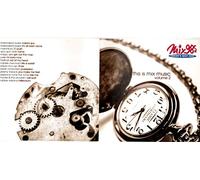 Various Artists - Fresh Picks Mix 98.5 Vol 2 VMI/Various