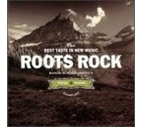 Various Artists - Fresh Tracks Roots Rock Sampler 1