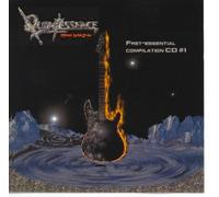 Various Artists - Fret Essential Guitar Compilation