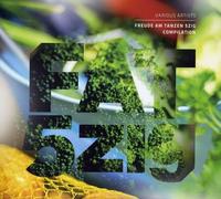 Various Artists - Freude Am Tanzen 5zig