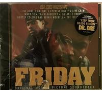 Various Artists - Friday