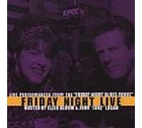 Various Artists - Friday Night Live
