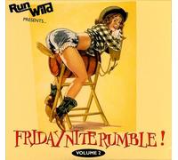 Various Artists - Friday Night Rumble 2