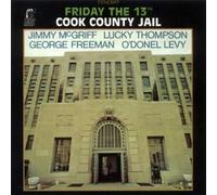 Various Artists - Friday The 13th: Concert Cook County Jail