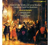 Various Artists - Friedrich Der Grosse & Se [Import]