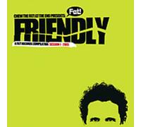 Various Artists - Friendly: A Fat Record Compilation/Various [Import]