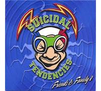 Various Artists - Friends and Family Vol. 2 / Various