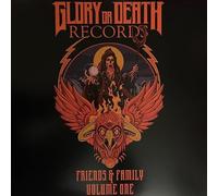 Various Artists - Friends & Family 1