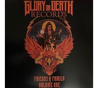 Various Artists - Friends & Family 1 (Various Artists) [Vinyl LP]