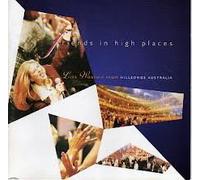 Various Artists - Friends in High Places