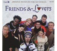 Various Artists - Friends & Lovers