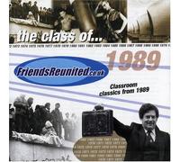 Various Artists - Friends Reunited.Co.UK [Import]
