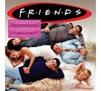 Friends Soundtrack Limited Edition Purple Vinyl