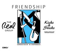 Various Artists Friendship (CD) Album