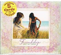 Artistes divers – Friendship: Songs for Sharing – Import
