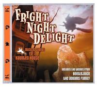Various Artists - Fright Night Delight