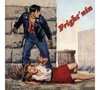 Various Artists - Fright Nin-30tr [Import]