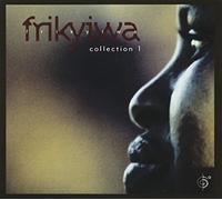 Various Artists - Frikyiwa Collection 1