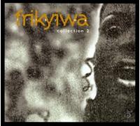 Various Artists - Frikyiwa Collection 2