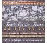 Various Artists - Frische Clavier Fruchte