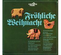 Various Artists - Fröhliche Weihnacht [Vinyl LP]