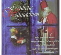 Various Artists - Fröhliche Weihnachten [Import]