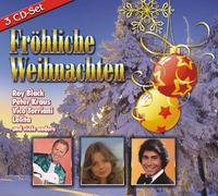 Various Artists - Fröhliche Weihnachten [Import]