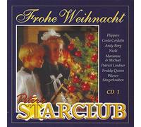 VARIOUS ARTISTS - Frohe Weihnacht-Peters Starc [Import]
