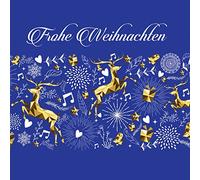 Various Artists - Frohe Weihnachten [Import]