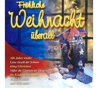 Various Artists - Frohliche Weihnacht Ubera [Import]