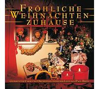 Various Artists - Frohliche Weihnachten Zu.