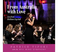 Various Artists - From Australia With Love [Cd]