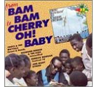 Various Artists - from Bam to Cherry Oh Baby