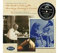 Various Artists - from Berliner to RCA Victor/Various