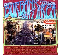 Various Artists - from Burbank to The Bay Area