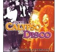 Various Artists - from Calypso to Disco