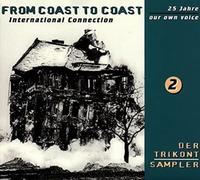 Various Artists - from to Coast [Import]