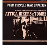 Various Artists - from Cold Jaws Prison/Various