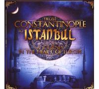 Various - from Constantinople to [Import]