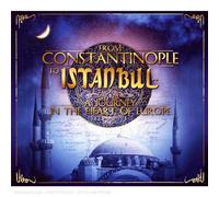 Various Artists - from Constantinople to. [Import]