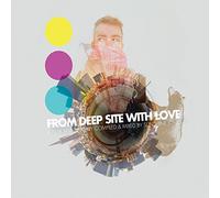 Various Artists - from Deep Site with Love [Import]
