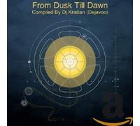 Various Artists - from Dusk Till Dawn [Import]